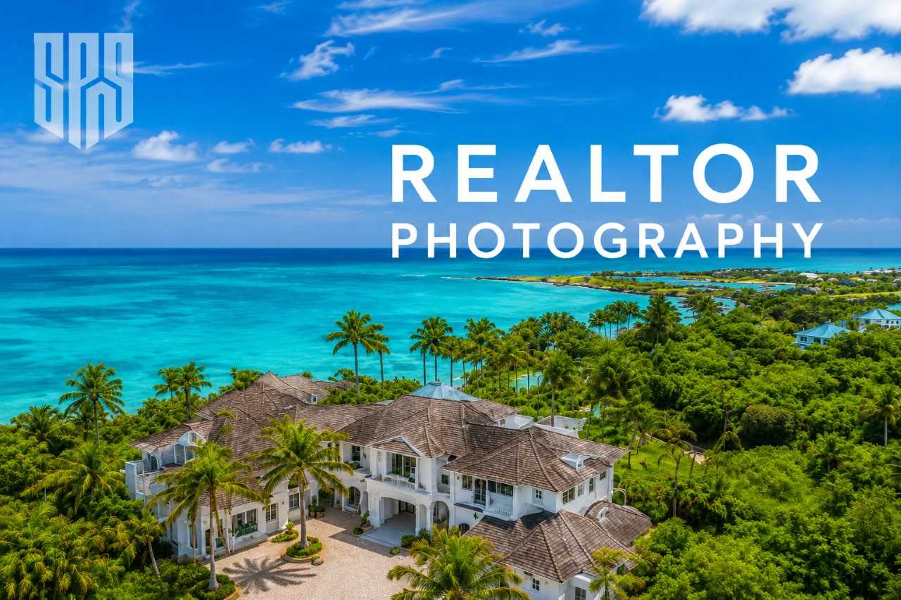 Realtors Special - Videography / Photography