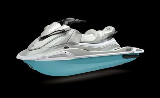 Cinematic Jetski / Kayak Adventures Tours